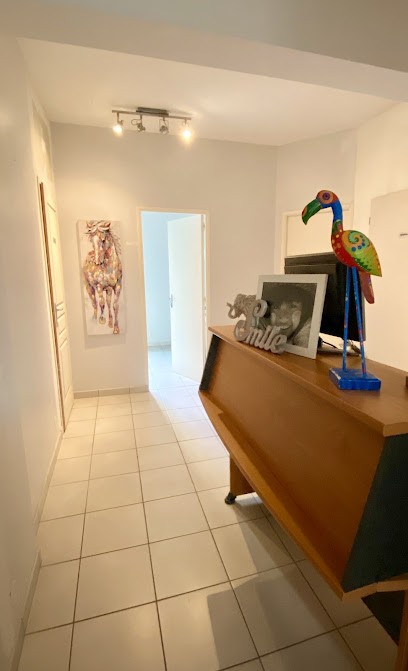 Dr Dorothée DEHAY, Dentiste à Saint-Orens-de-Gameville