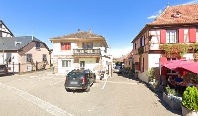 Docteur FUTSCH Margot, Dentiste à Epfig