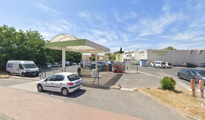 Dr Anais BOUZIANE et Dr Jennifer CHOFFEL, Dentiste à Gigean