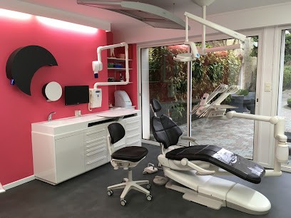 Berry Christelle, Dentiste à Gravelines