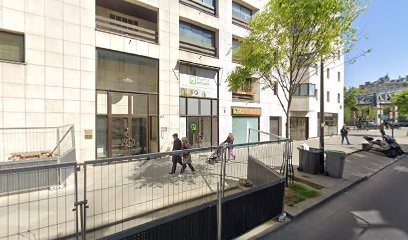 Docteur Floriane Adda, Dentiste à Paris 15