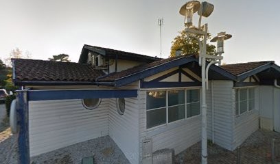 Berron Eric, Dentiste à Lanton