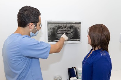 Dr Jeremy Amsellem, Dentiste à Dampmart