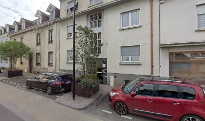 Cabinet Dentaire des Docteurs Grou, Dentiste à Colmar