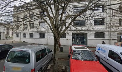 Larvor et Lahalle SCM, Dentiste à Blois