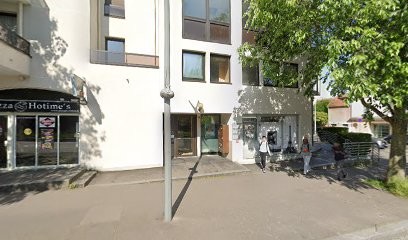 Vieu Frédéric, Dentiste à Noisy-le-Grand