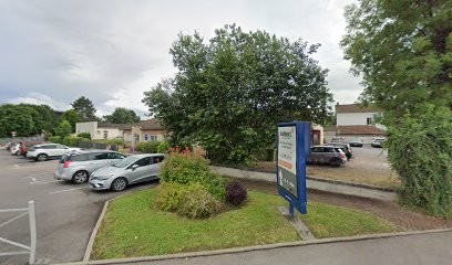 Volbart Philippe, Dentiste à Golbey