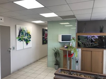 Dr Frédéric RAVERA, Dentiste à Marseille 12