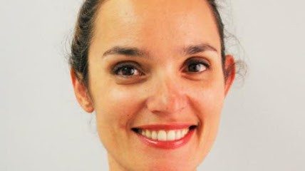 Dr Caroline Couasnon Vasa, Dentiste à Paris 08