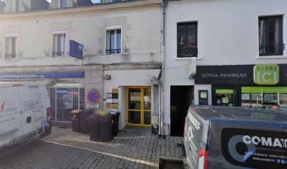 Patris Marie-Laure, Dentiste à Pontchâteau
