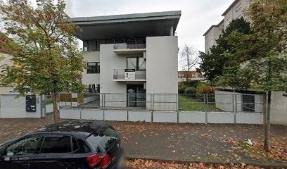 Knobloch Marie-Nadège, Dentiste à Colmar