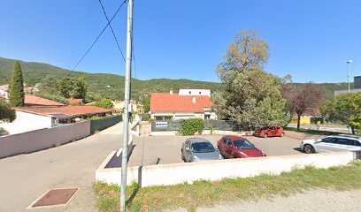 Labaï-Azéma Valérie, Dentiste à Amélie-les-Bains-Palalda