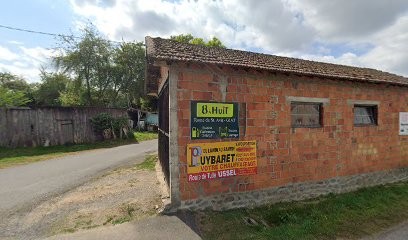 Docteur SAHUT Marion, Dentiste à Giat