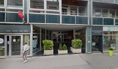 Galindo Pierre - Dentiste à Dijon, Dentiste à Dijon