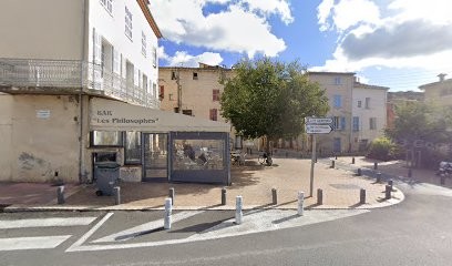 SCP Chirurgien Verhels Et Olivain, Dentiste à Draguignan