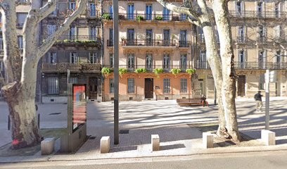 Dr Benhamou - Dr Delebury - Dr Boulat, Dentiste à Aix-en-Provence