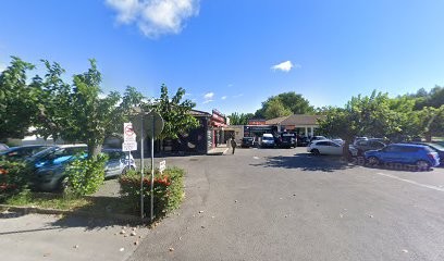 Dr SAFFRE Servane, Dentiste à Montpellier