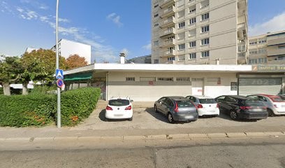 Calvin Herve, Dentiste à Nîmes