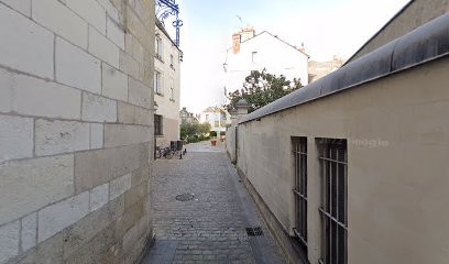 Scm Les Bons Enfants, Dentiste à Tours