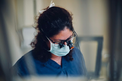Dr Pauline Crossman Dentiste à Grenoble