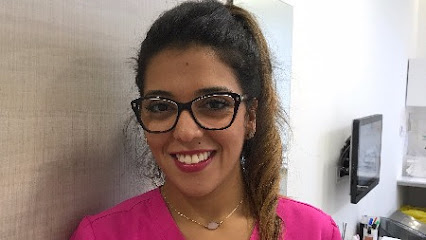 Dr Sanaa Mannai Dentiste à Marseille 13