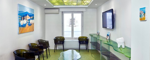 Dr Ephraim FAREAU, Dentiste à Haguenau