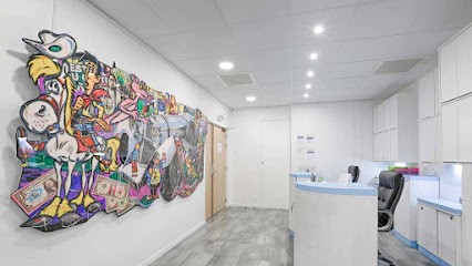 Dr Karine GROSSMAN VITAL - Pratique réservée à l’ORTHODONTIE ( enfants et adultes ), Dentiste à Serris