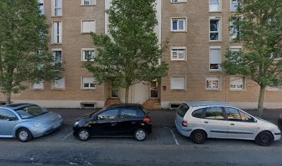 Frachey Valérie et Mansuy Yann SCP, Dentiste à Courcouronnes