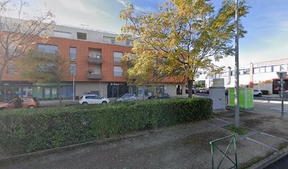 Dr AMICE Charlotte, Dentiste à Juvignac