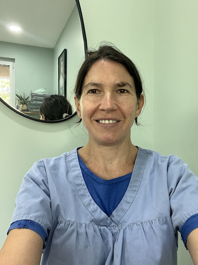 Dr Anne-Laure Lamiral Dentiste à Bordeaux