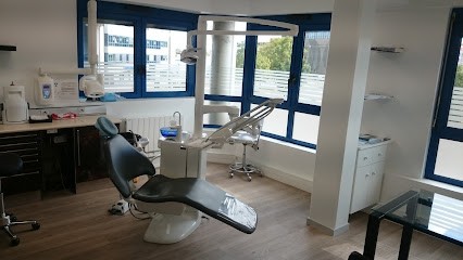 Cabinet des Dr Benchetrit et Dr Blondel, Dentiste à Dijon