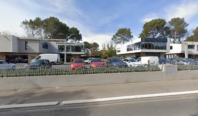 Dr Jessica Paolino, Dentiste à Mougins