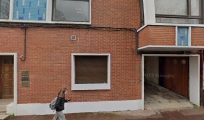 Honoré Caron et Decroix, Dentiste à Calais