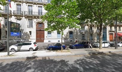 Renouard Franck, Dentiste à Paris 16
