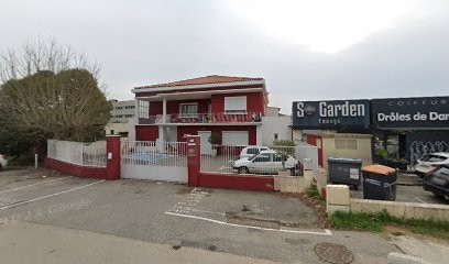 Dr Alexandra VIDAL, Dentiste à Aubagne