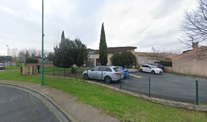 Marc Philippe, Dentiste à Saint-Juéry