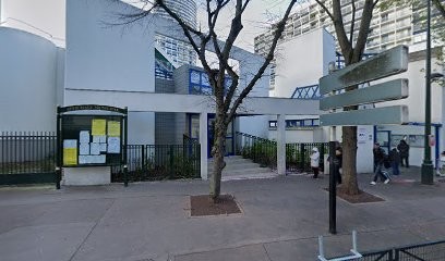 Cabinet Dentaire - Dr Rousseaux Et Dr Crisan, Dentiste à Puteaux