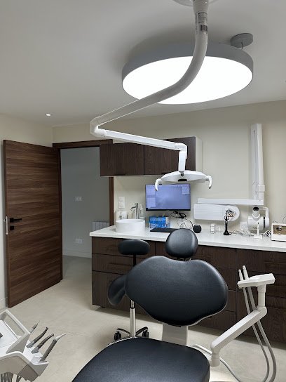 Dr Marwa Hajji Dentiste à Lille