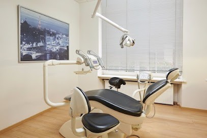 Dr Fanny Hoogstoel, Dentiste à Strasbourg