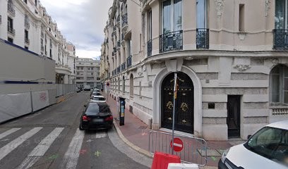 Dr Jean-Pierre Mariottini, Dentiste à Nice