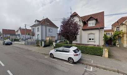 Methlin-Cordier Laure, Dentiste à Reichstett