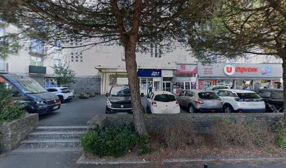 Dentiste Xavier Riaud, Dentiste à Saint-Herblain
