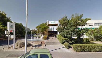 Centre dentaire mutualiste de Bonneveine, Dentiste à Marseille 08