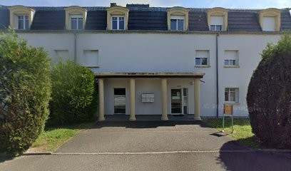Dr Cosmina Gorcea, Dentiste à Huningue