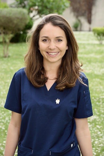 Docteur Elodie LEMAIRE, Dentiste à Vincennes
