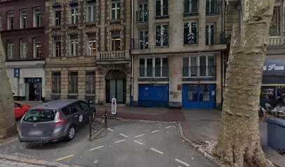 Cabinet Dentaire, Dentiste à Lille