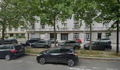 Dr COULON Jean-Pierre, Dentiste à Paris 07