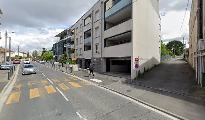Dr Alain Bernede, Dentiste à Toulouse