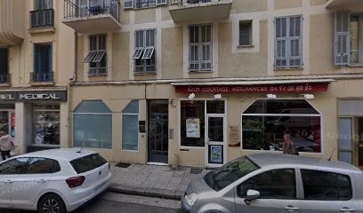 Docteur Guichard Vincent, Dentiste à Nice