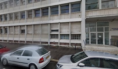 Dr Nathalie Rabaey, Dentiste au Havre